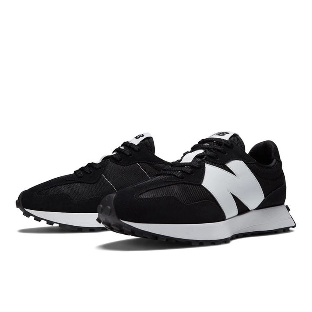New Balance Lifestyle 327 Trainers - Black